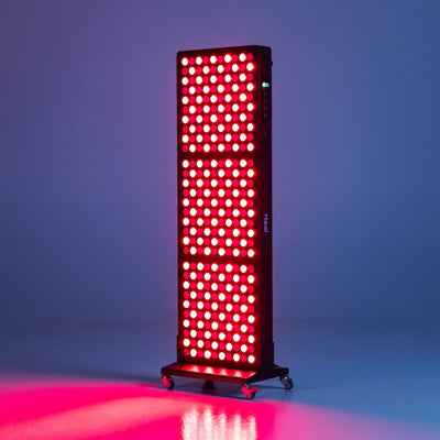 RedHeal Max - Rødlyspanel - RedHeal