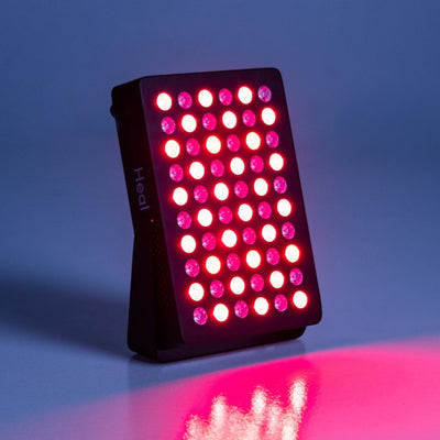 RedHeal Mini - Rødlyspanel - RedHeal