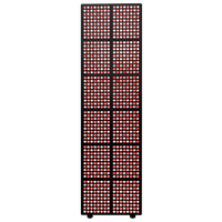 RedHeal Mega - Rødlyspanel