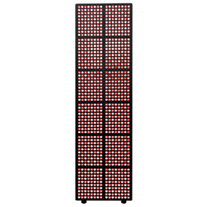 RedHeal Mega - Rødlyspanel