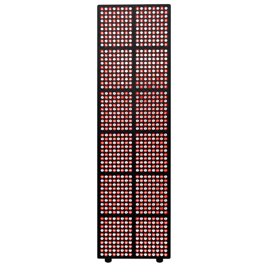 RedHeal Mega - Rødlyspanel