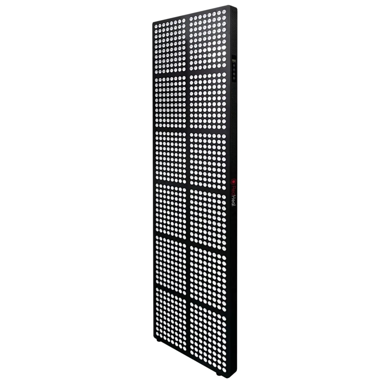 RedHeal Mega - Rødlyspanel - Redheal - Rødlysterapi - red light therapy norge - rødt lys terapi