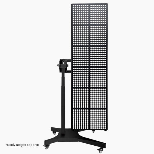 RedHeal Mega - Rødlyspanel