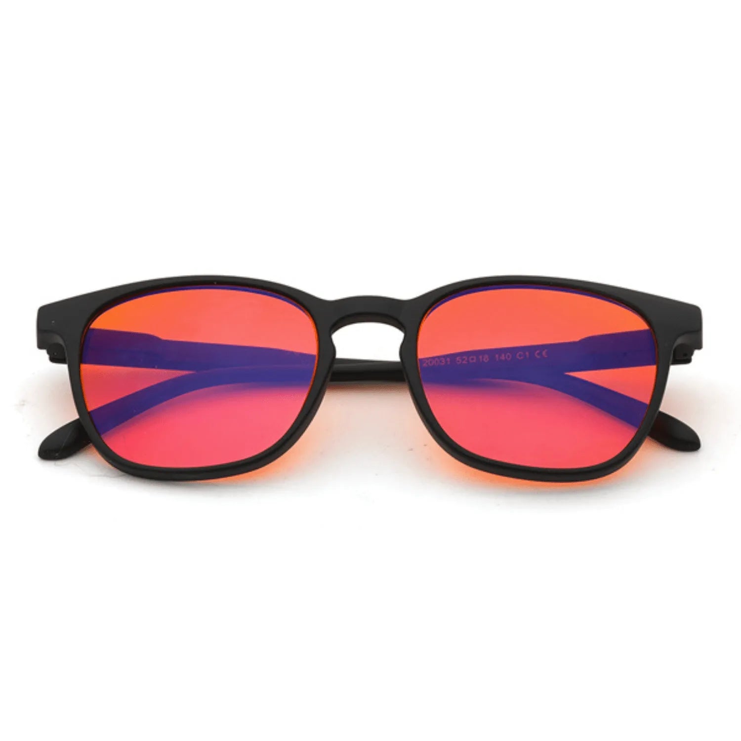 Relax Blålysbriller - RedHeal