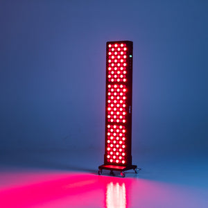 RedHeal Pro - Rødlyspanel - RedHeal