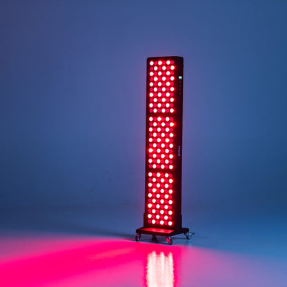 RedHeal Pro - Rødlyspanel