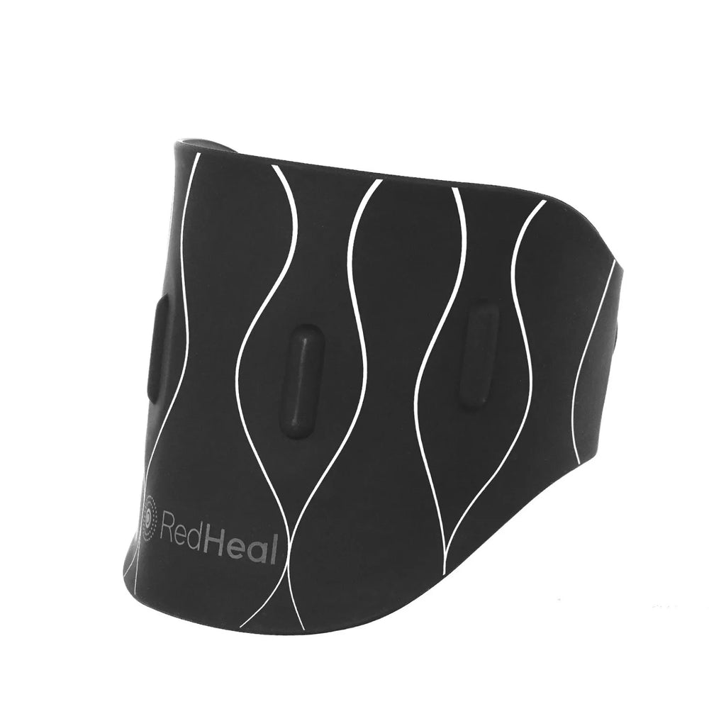 Elevate Flex - Rødlysbelte - Redheal - Rødlysterapi - red light therapy norge - rødt lys terapi