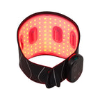 Elevate Flex - Rødlysbelte - Redheal - Rødlysterapi - red light therapy norge - rødt lys terapi