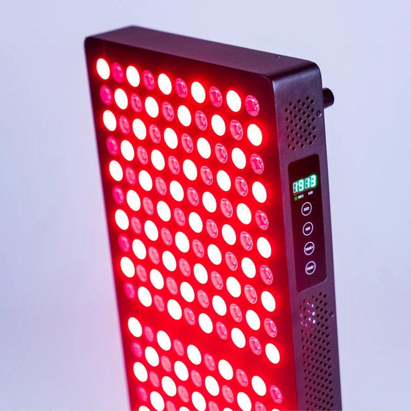 RedHeal Max - Rødlyspanel