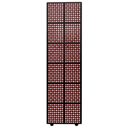 RedHeal Mega - Rødlyspanel