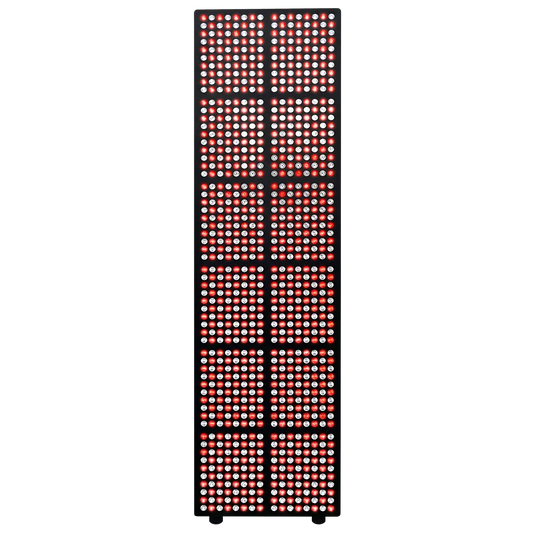 RedHeal Mega - Rødlyspanel