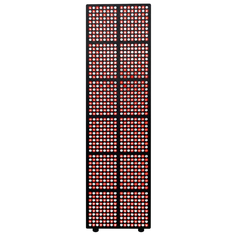 RedHeal Mega - Rødlyspanel