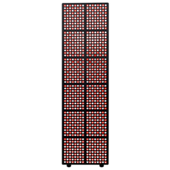 RedHeal Mega - Rødlyspanel
