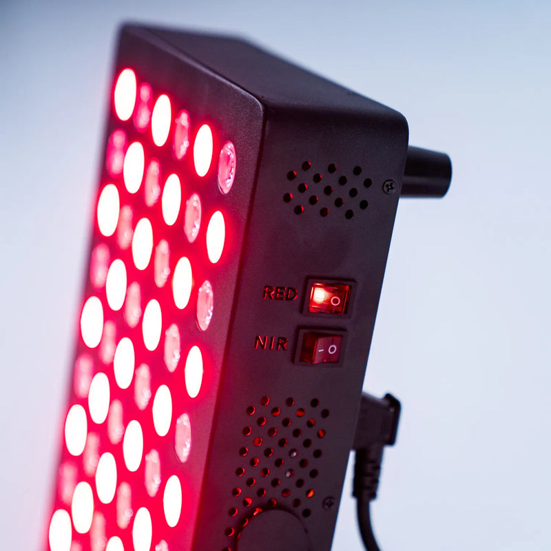 RedHeal Mini - Rødlyspanel