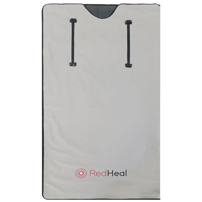 Infrarød Saunateppe