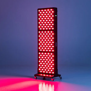 RedHeal Max - Rødlyspanel