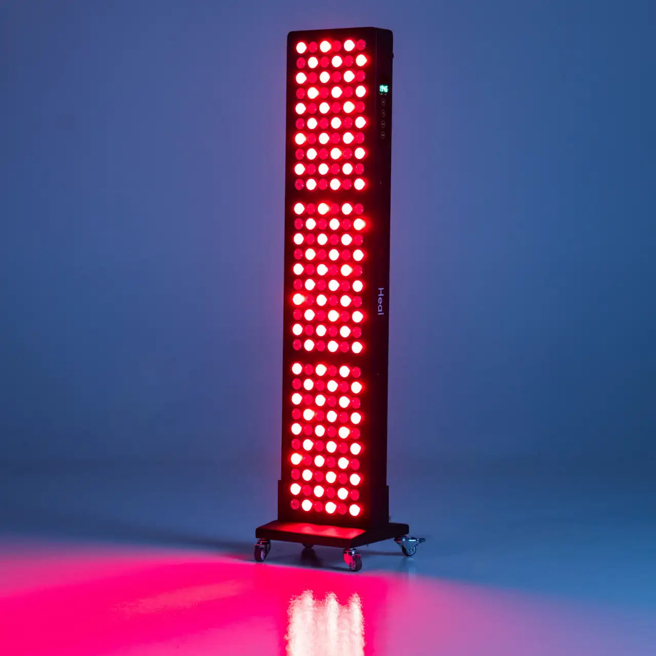 RedHeal Pro – påskrudd