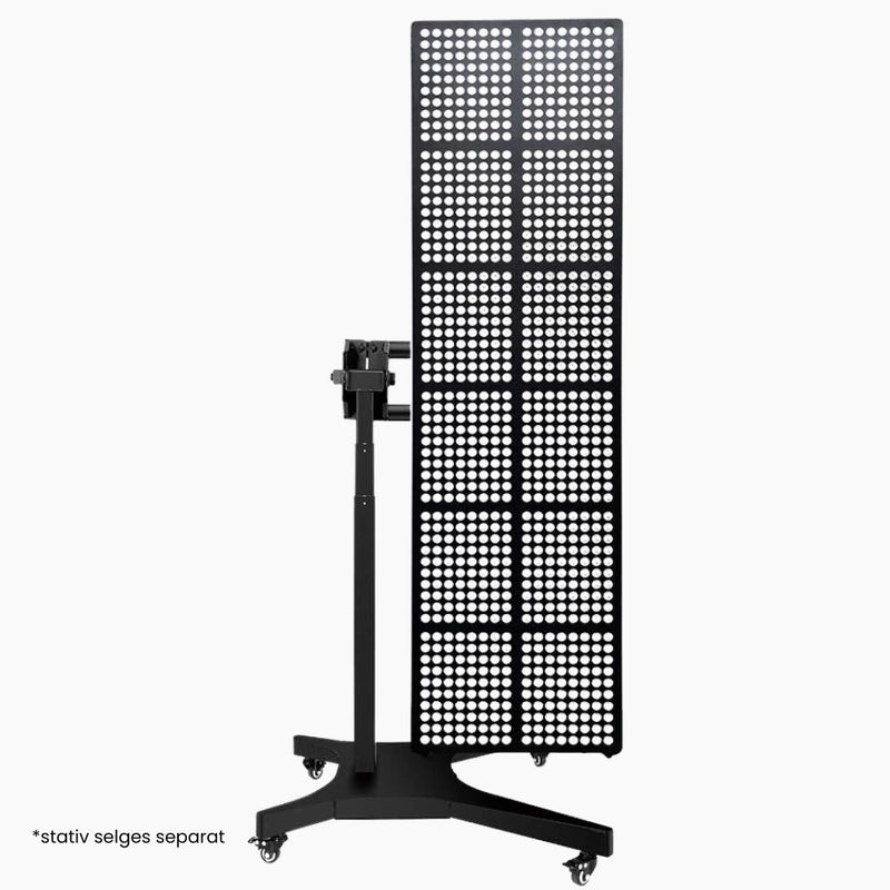 RedHeal Mega - Rødlyspanel