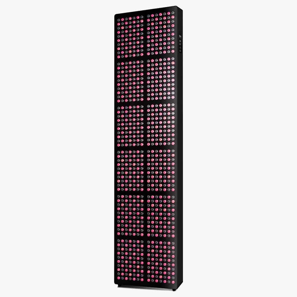 RedHeal Mega X - Rødlyspanel - Rødlysterapi - red light therapy norge - rødt lys terapi
