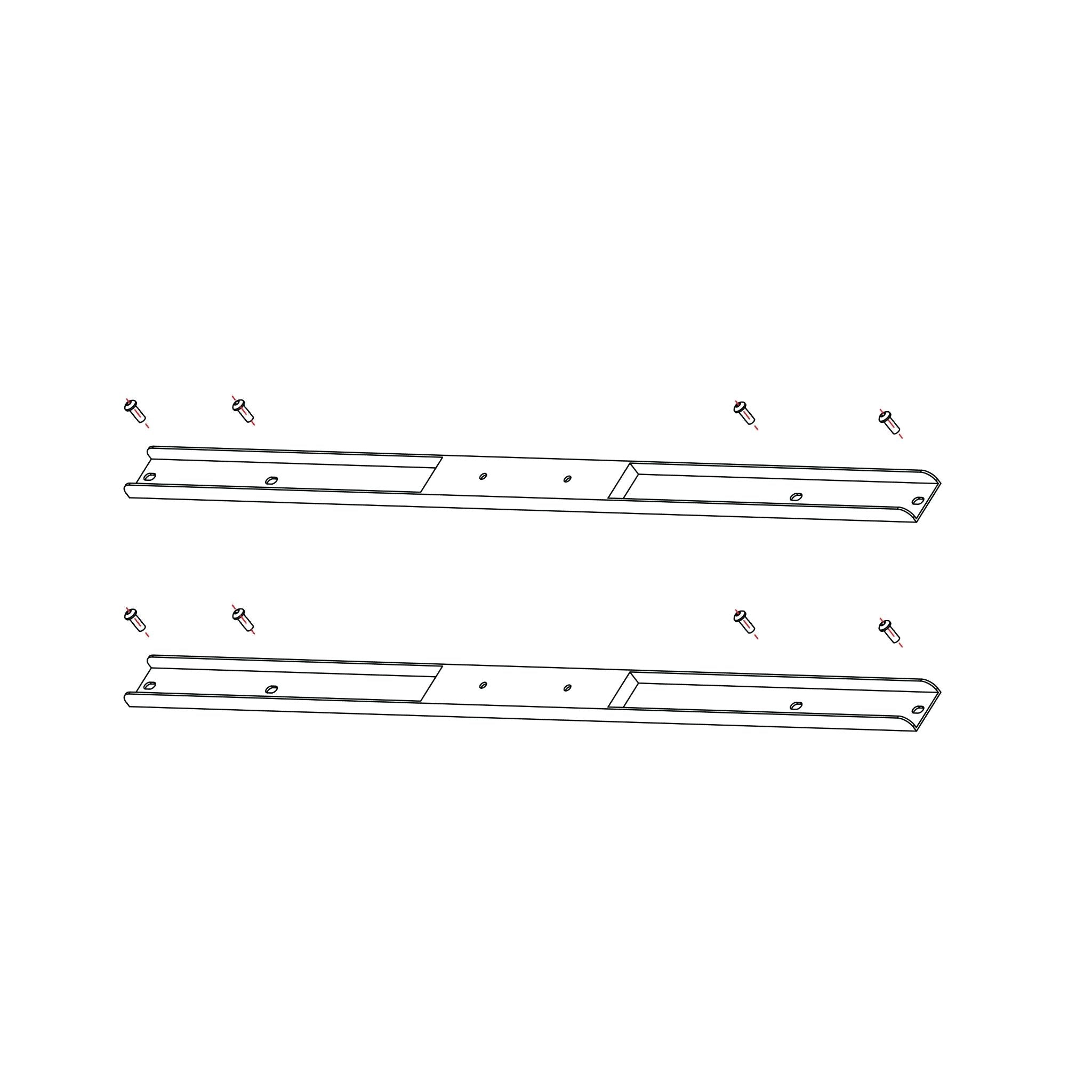 RedHeal Stand Basic Extender