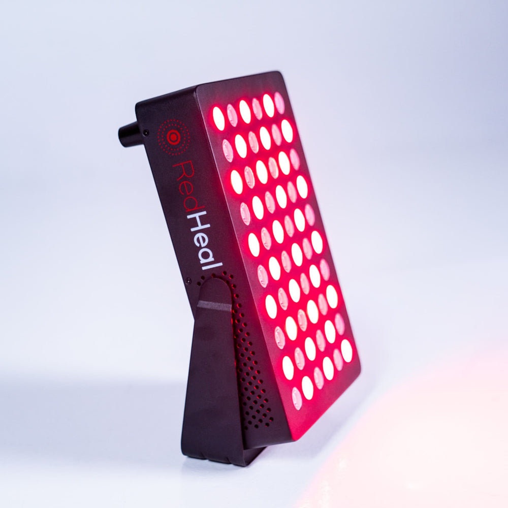 RedHeal Mini - Rødlyspanel