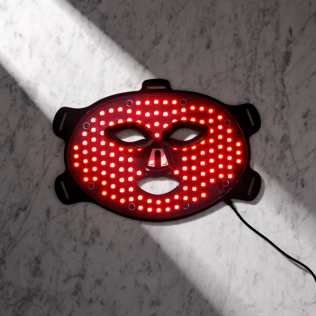 RedHeal Quantum LED Maske