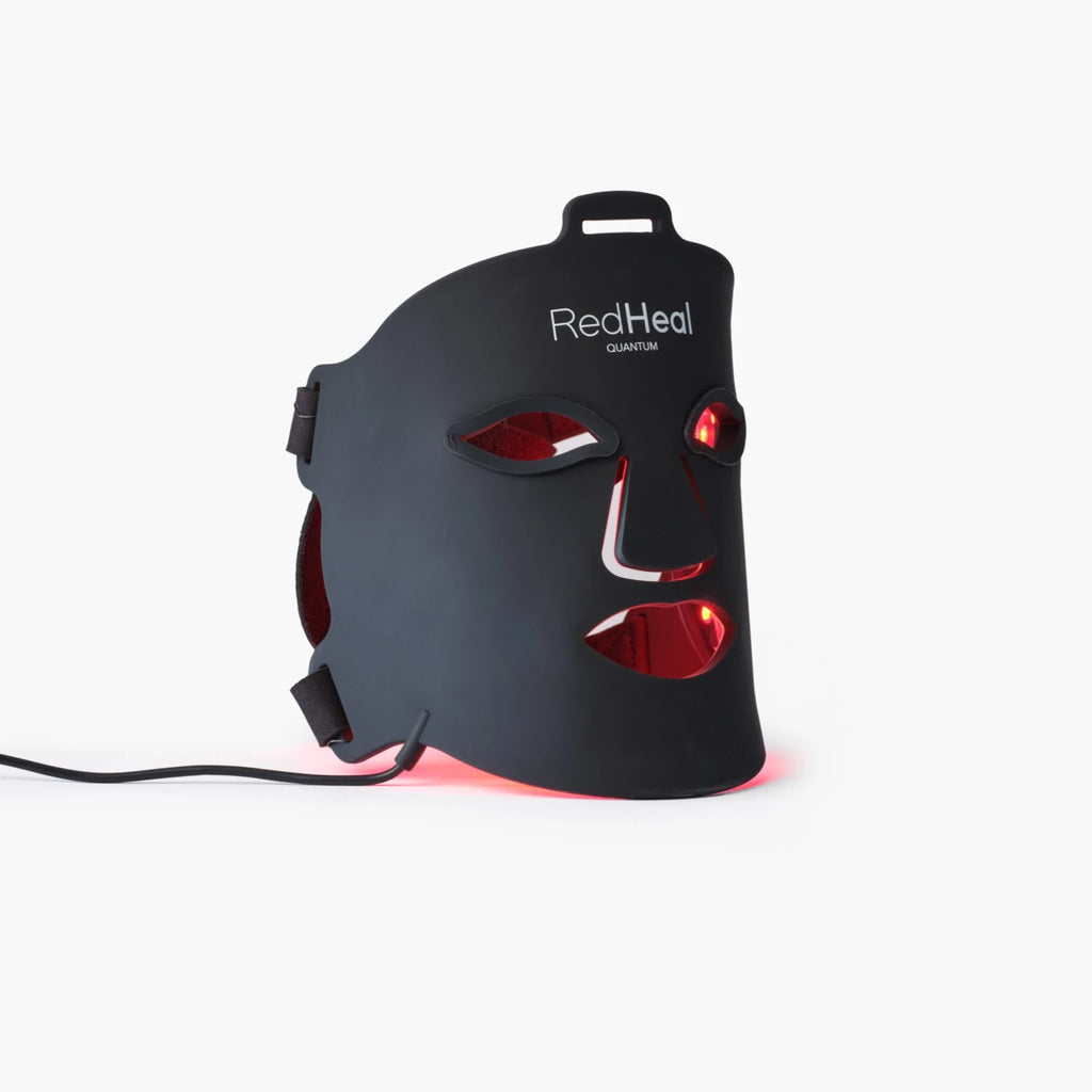 RedHeal Quantum LED Maske