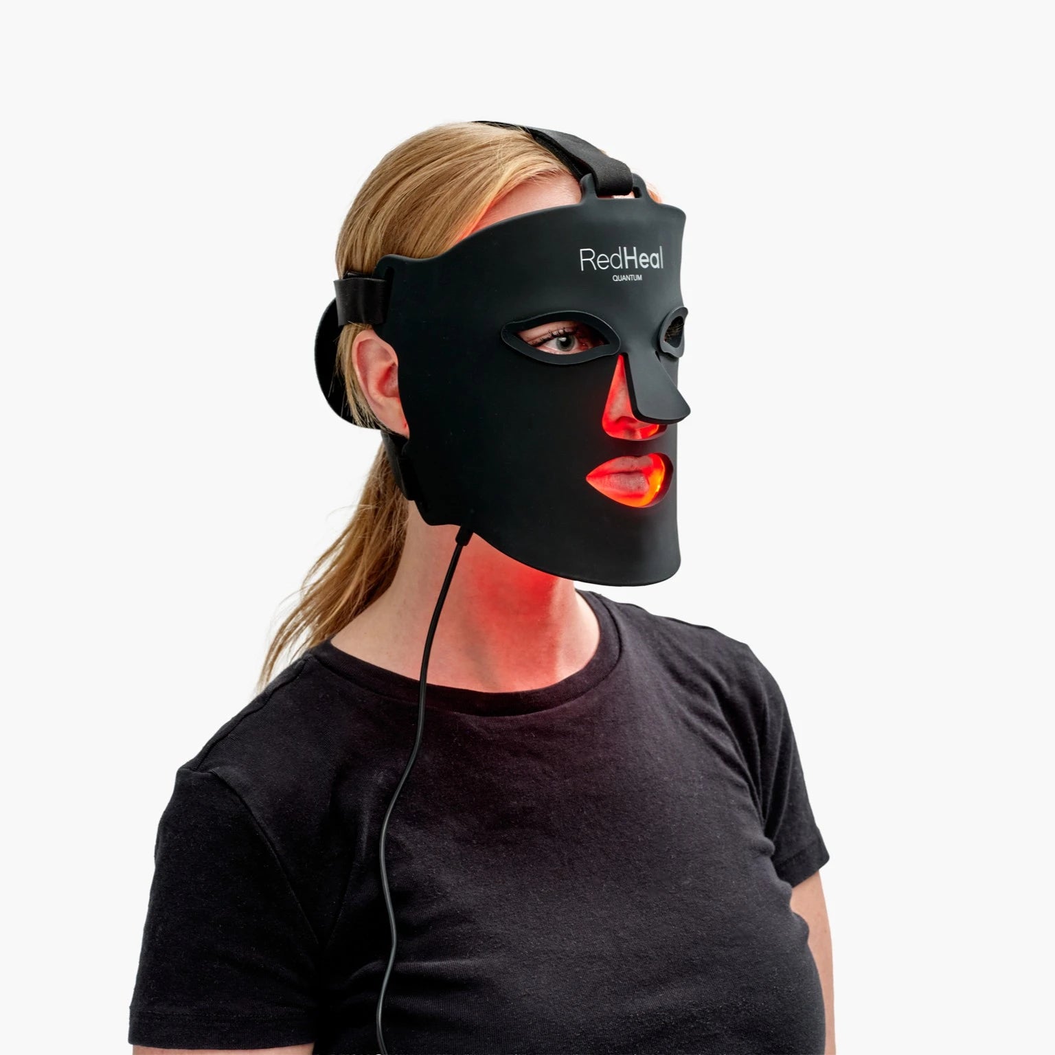 RedHeal Quantum LED Maske