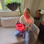 RedHeal Quantum LED Maske