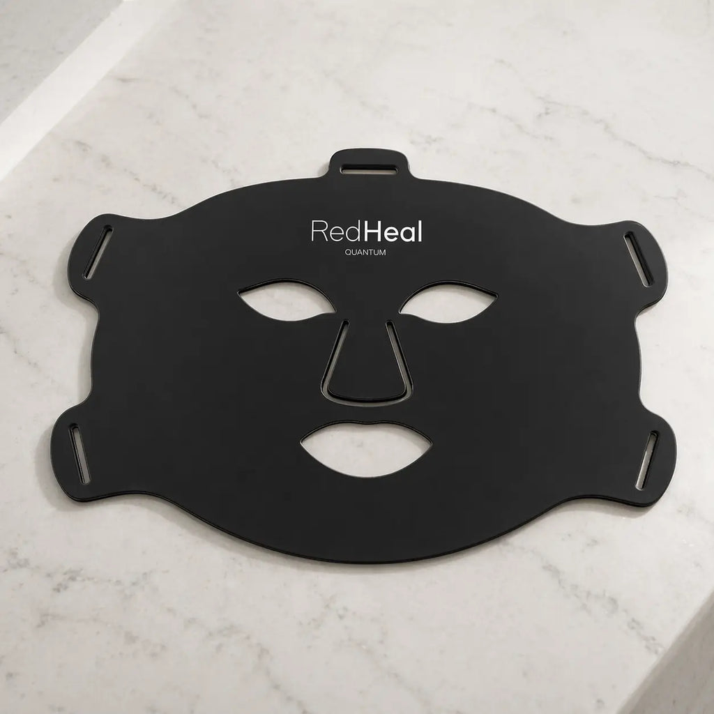 RedHeal Quantum LED Maske