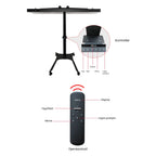 RedHeal Stand Premium - Redheal - Rødlysterapi - red light therapy norge - rødt lys terapi