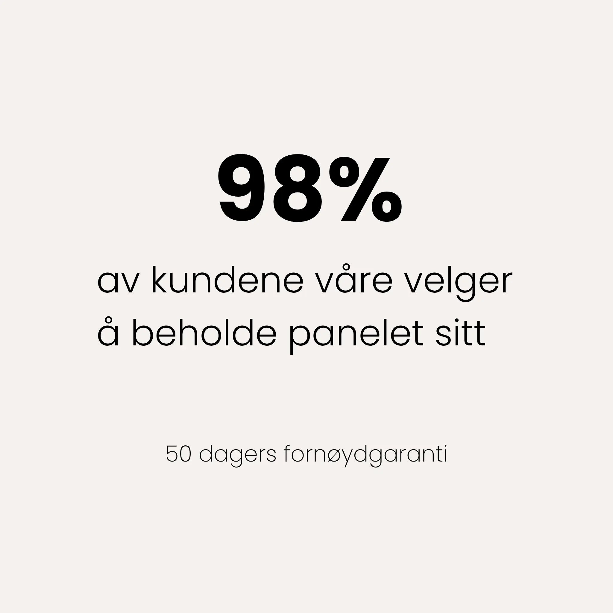 RedHeal Mega - Rødlyspanel