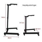 RedHeal Stand Basic - Redheal - Rødlysterapi - red light therapy norge - rødt lys terapi
