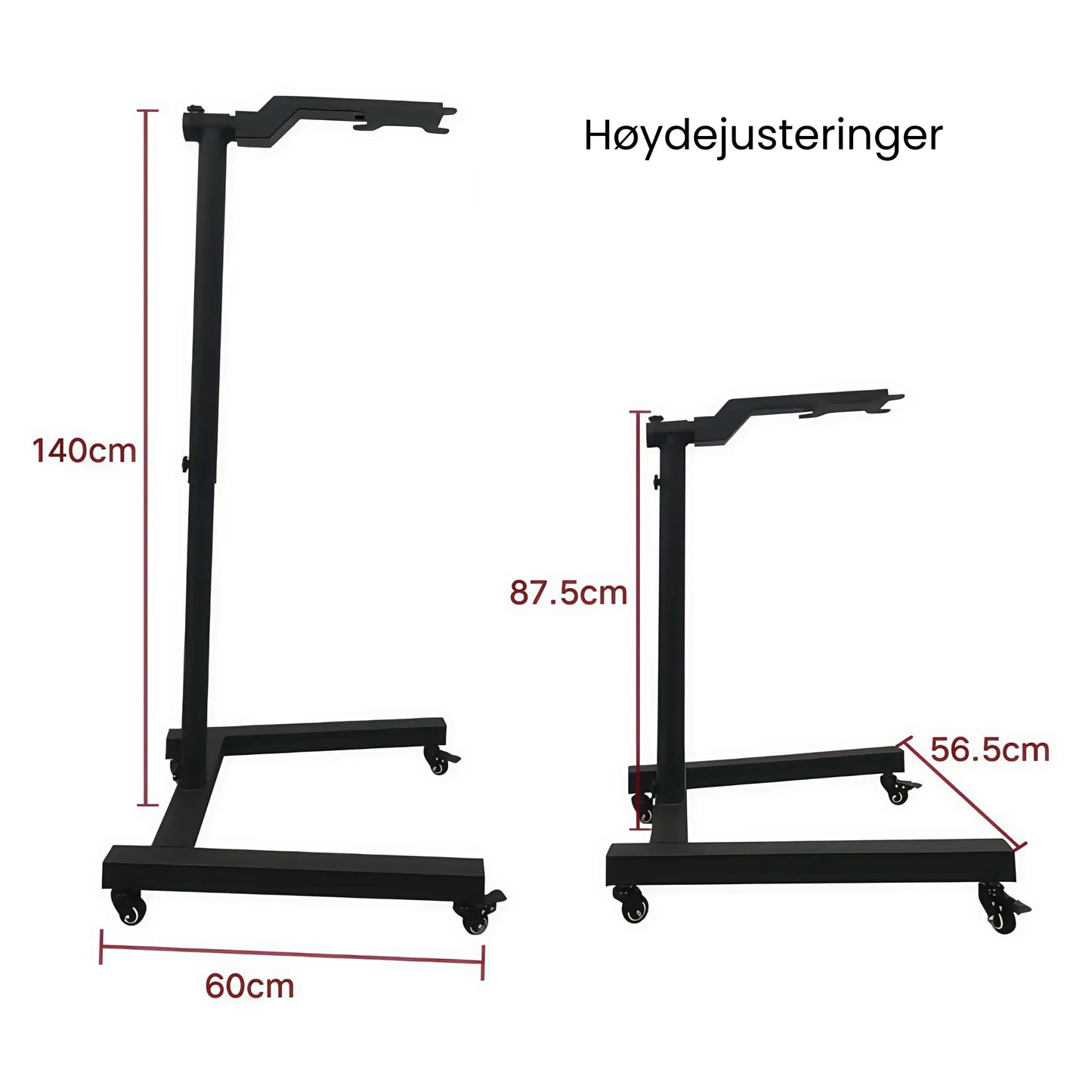 RedHeal Stand Basic