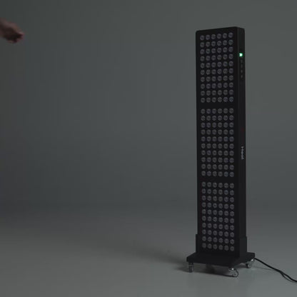 RedHeal Pro - Rødlyspanel