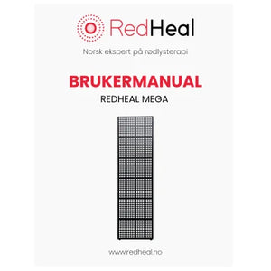 Bruksmanual
