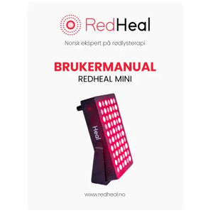 Bruksmanual