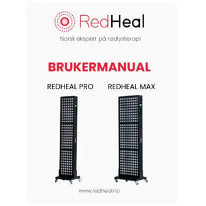 Bruksmanual