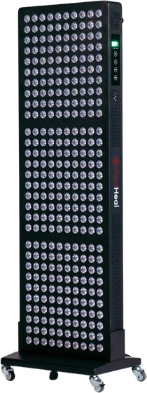 RedHeal Max